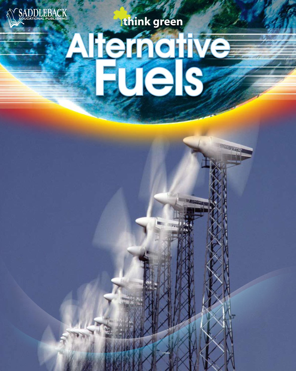 Alternative Fuels (RL 6)