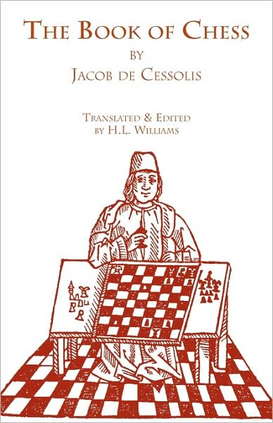 The Book Of Chess