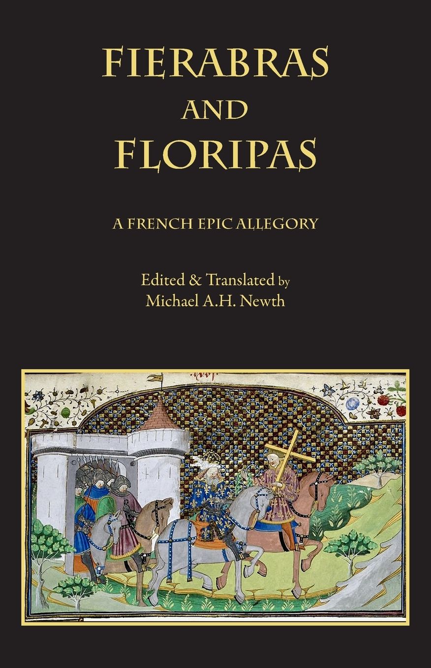 Fierabras And Floripas