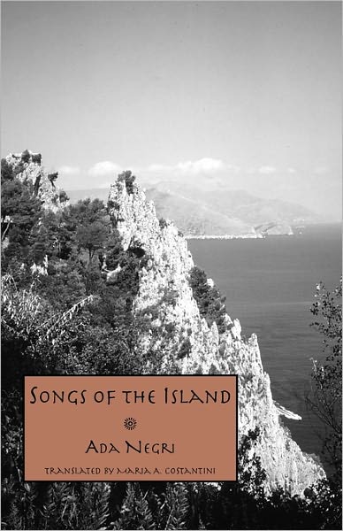 Songs Of The Island