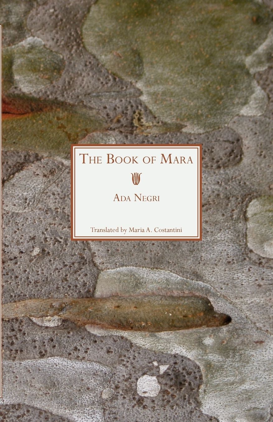 The Book Of Mara