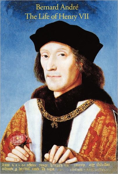 The Life Of Henry Vii