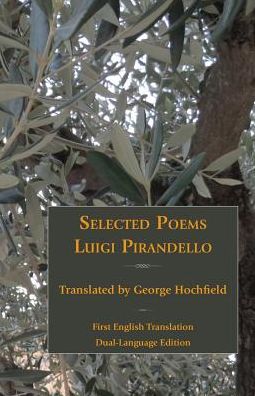 Selected Poems of Luigi Pirandello