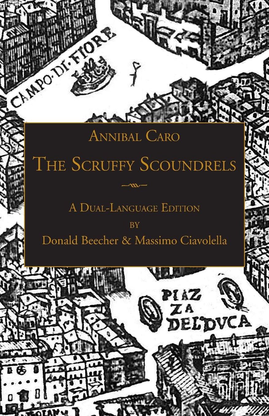 The Scruffy Scoundrels: A New English Translation of "Gli Straccioni" in a Dual-Language Edition