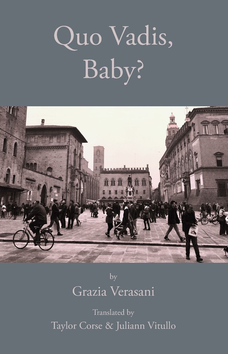 Quo Vadis, Baby?