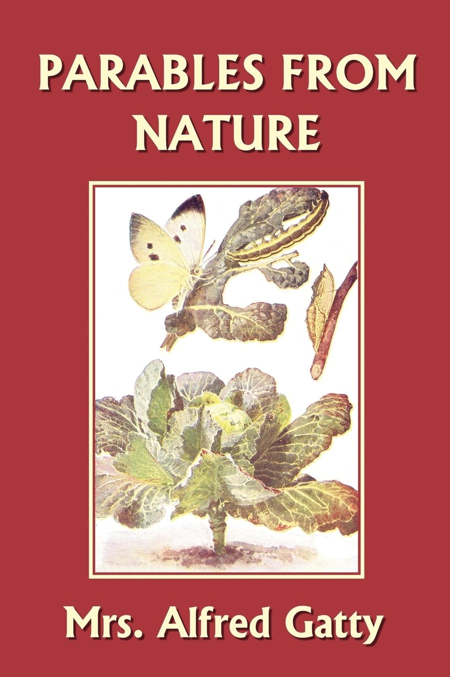 Parables From Nature