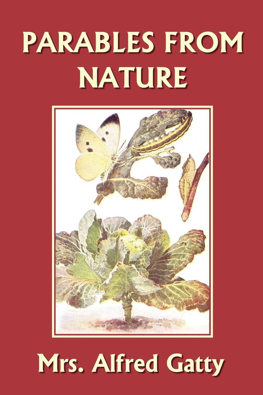 Parables From Nature