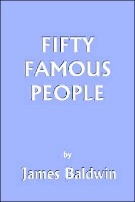 Fifty Famous People