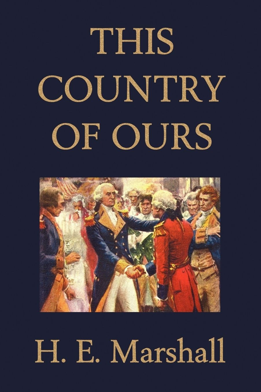 This Country Of Ours
