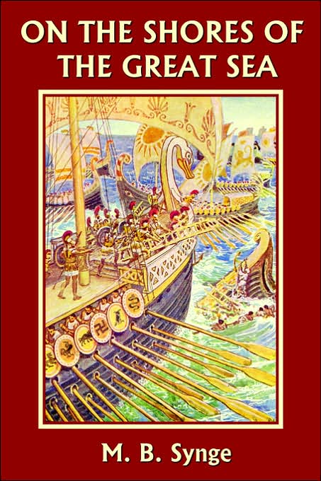 On The Shores Of The Great Sea