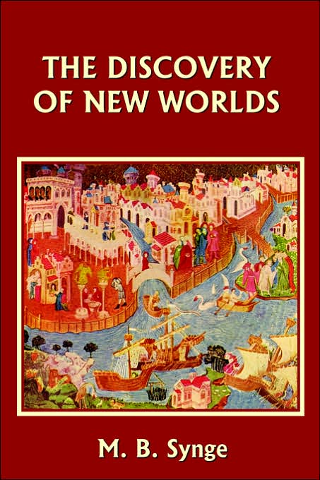 The Discovery Of New Worlds