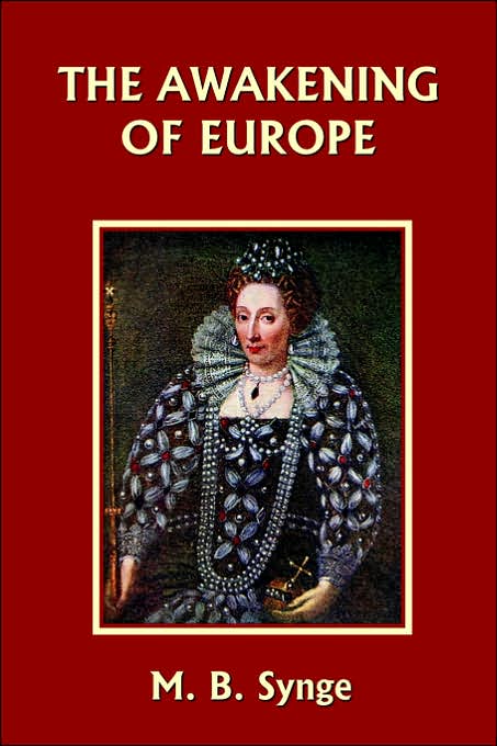 The Awakening Of Europe
