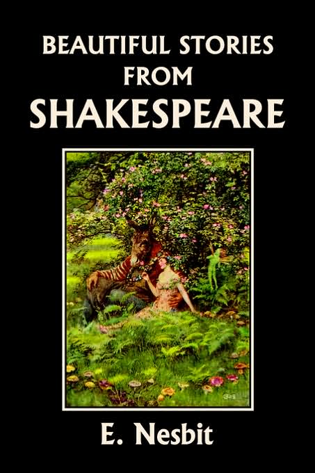 Beautiful Stories From Shakespeare