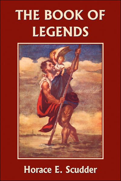 The Book Of Legends