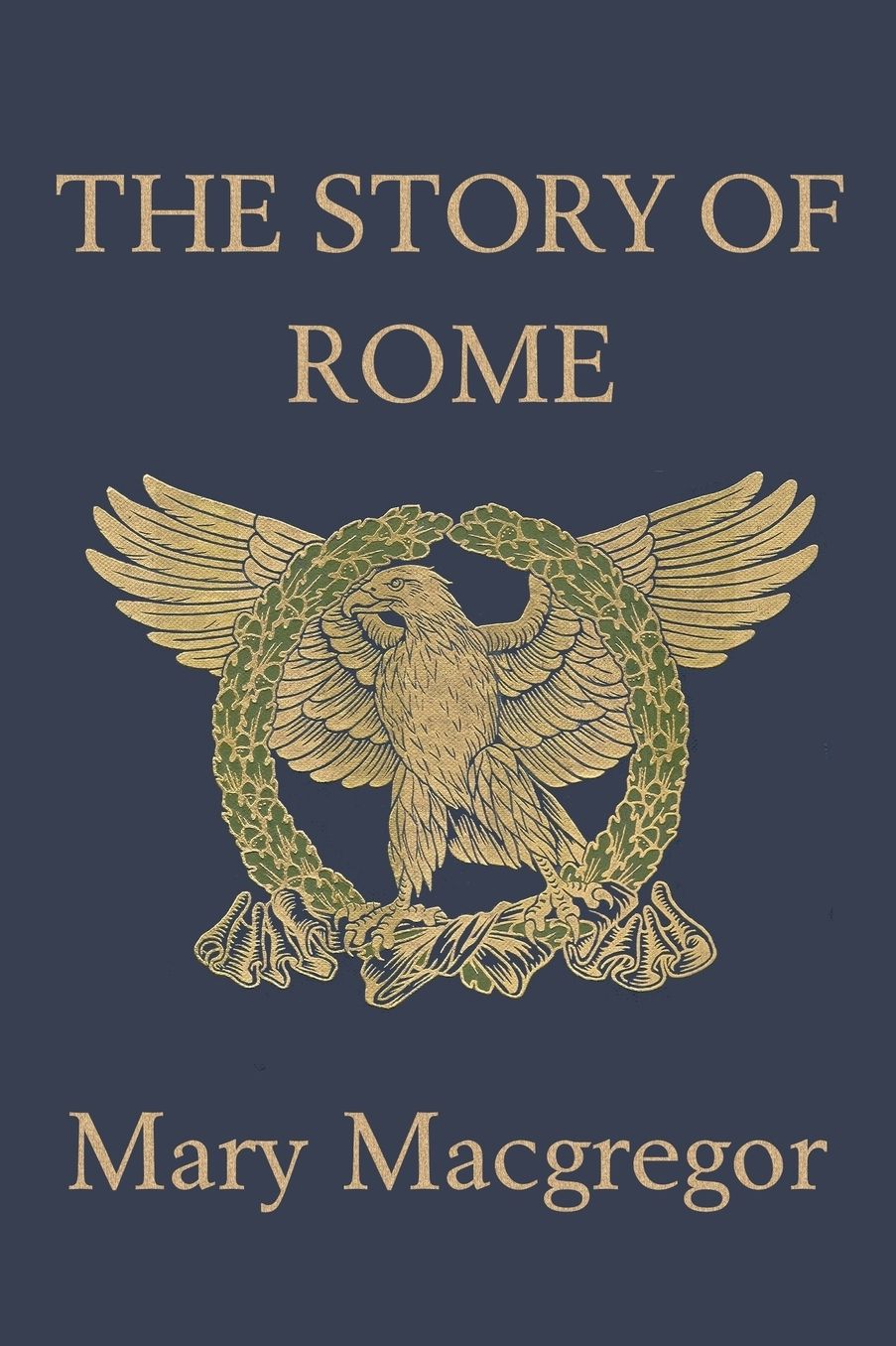 The Story Of Rome