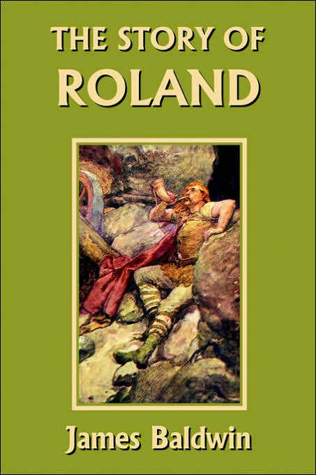 The Story Of Roland
