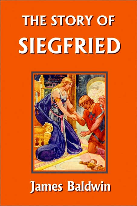 The Story Of Siegfried