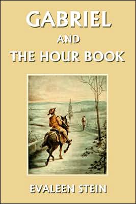 Gabriel And The Hour Book