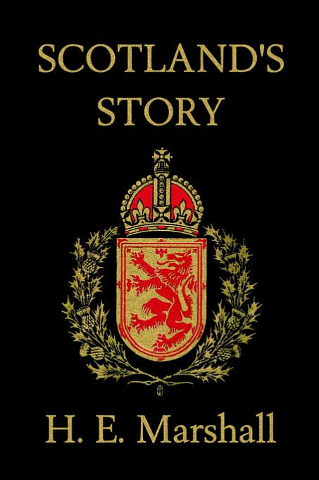 Scotland's Story