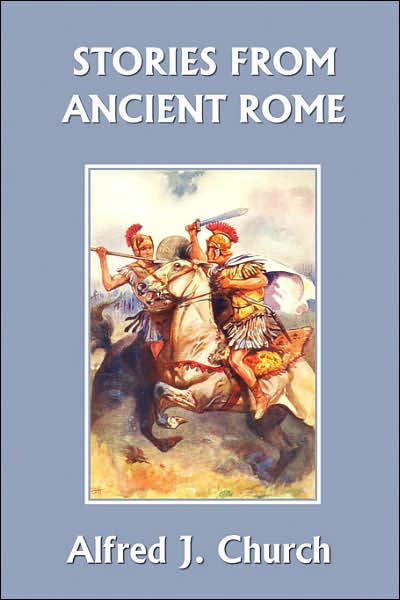 Stories From Ancient Rome