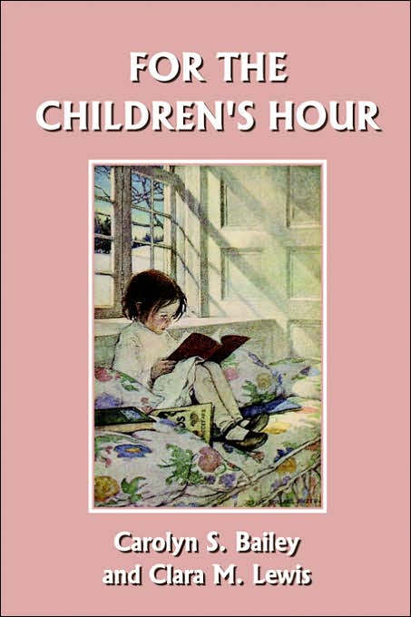 For The Children's Hour