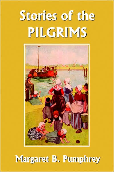 Stories Of The Pilgrims