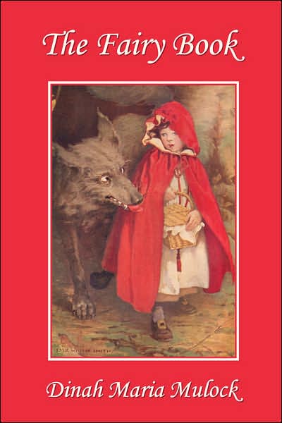 The Fairy Book