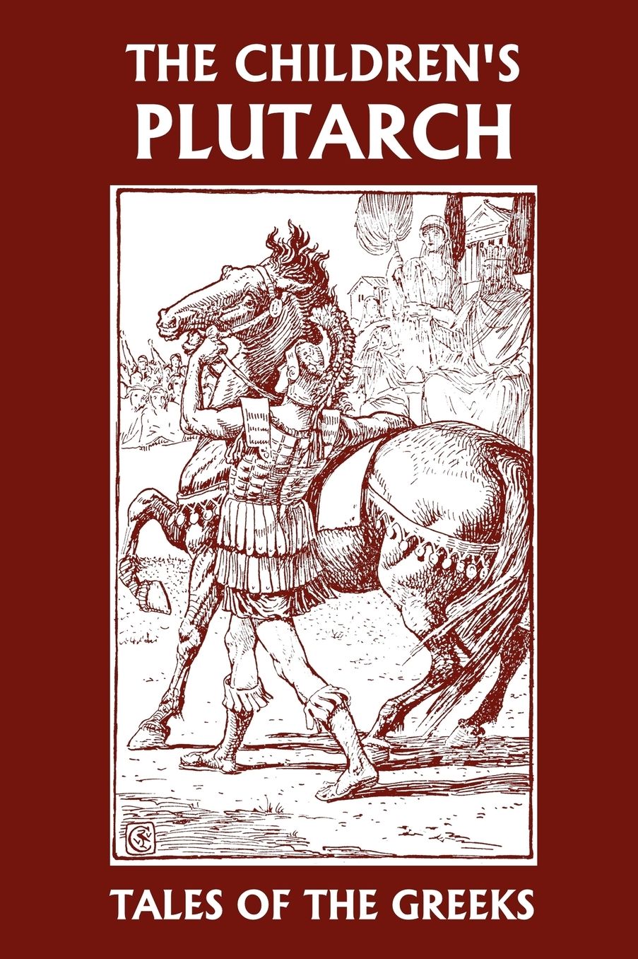 The Children's Plutarch