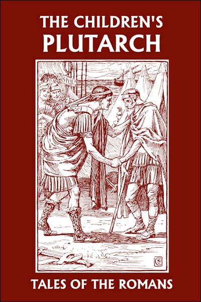 The Children's Plutarch