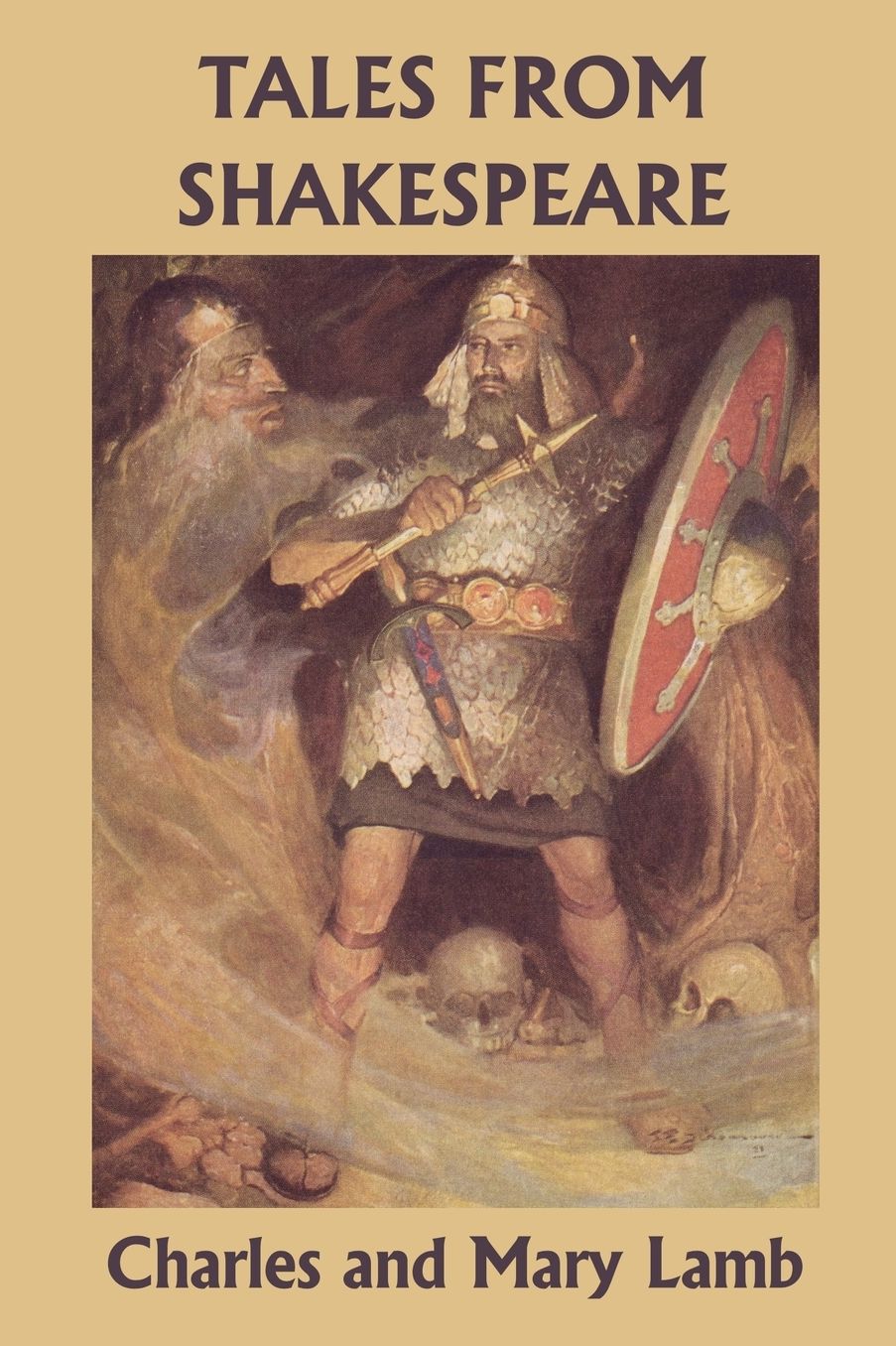 Tales From Shakespeare