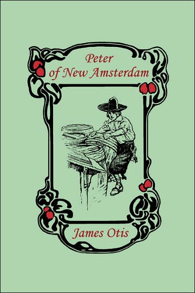 Peter Of New Amsterdam