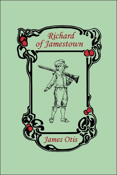 Richard Of Jamestown