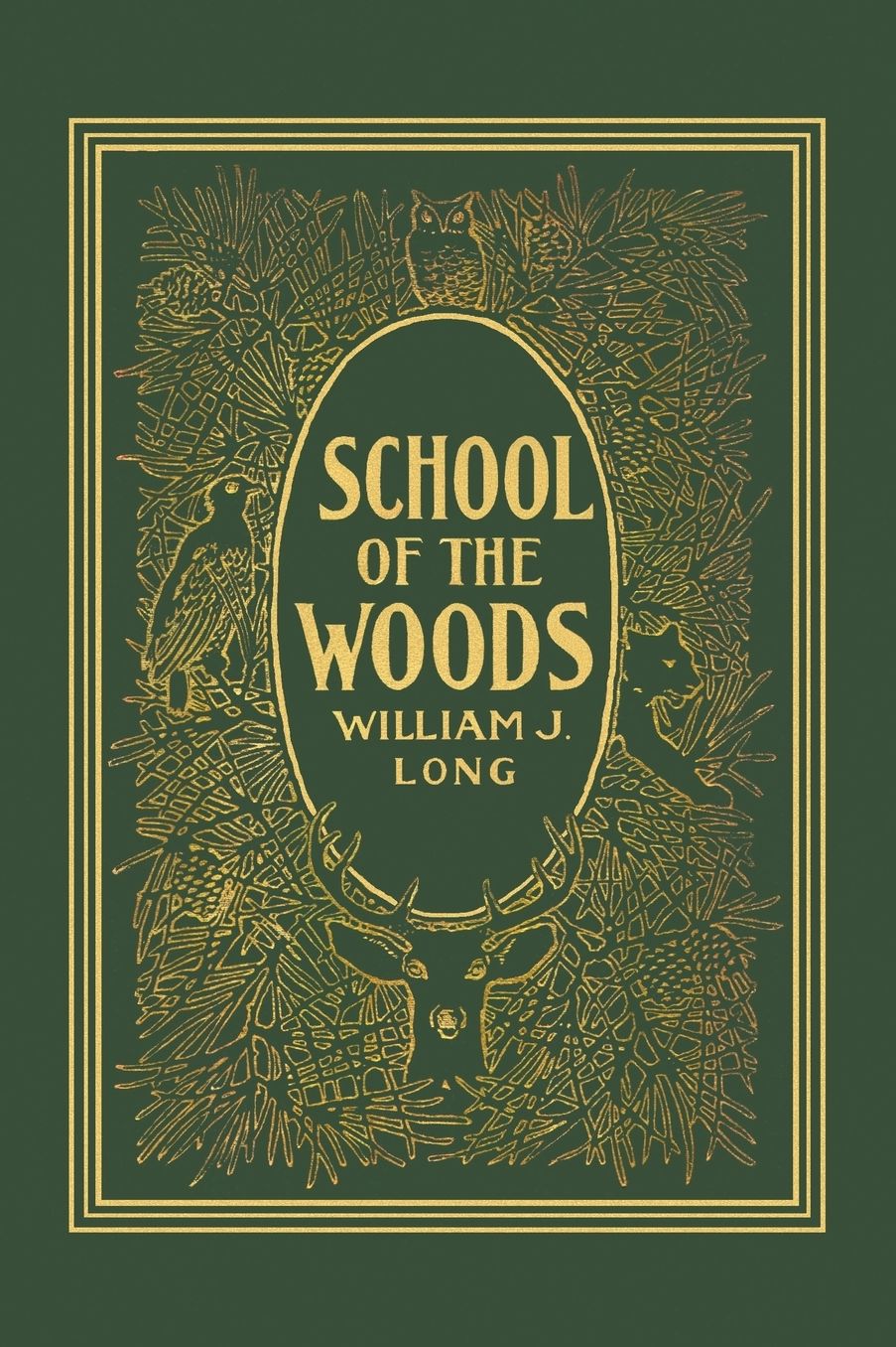School Of The Woods