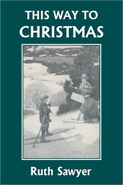 This Way To Christmas (Yesterday's Classics)