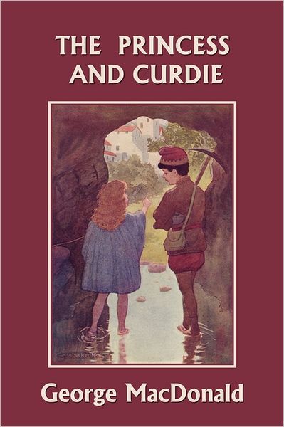 The Princess and Curdie