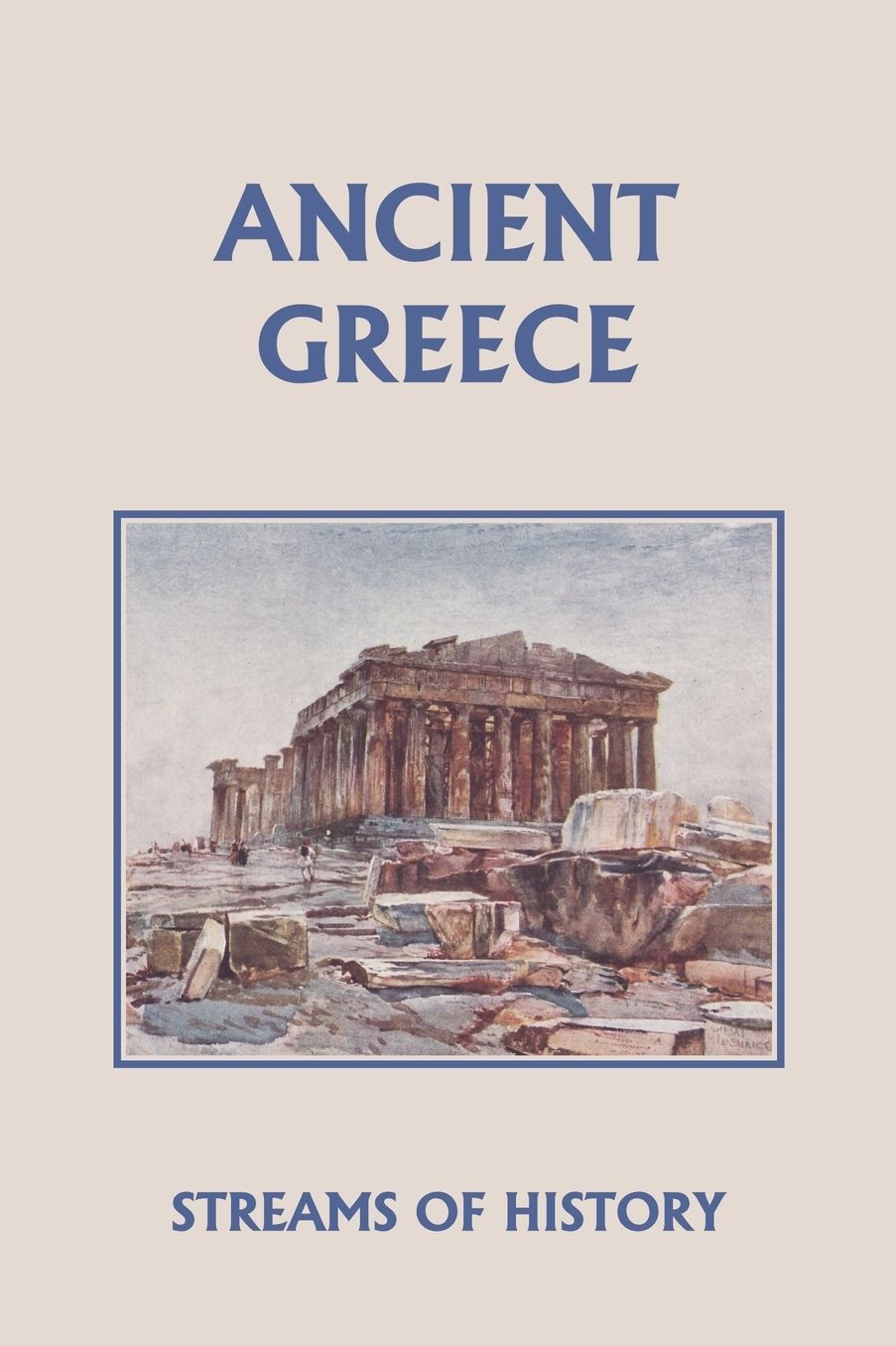 Streams Of History