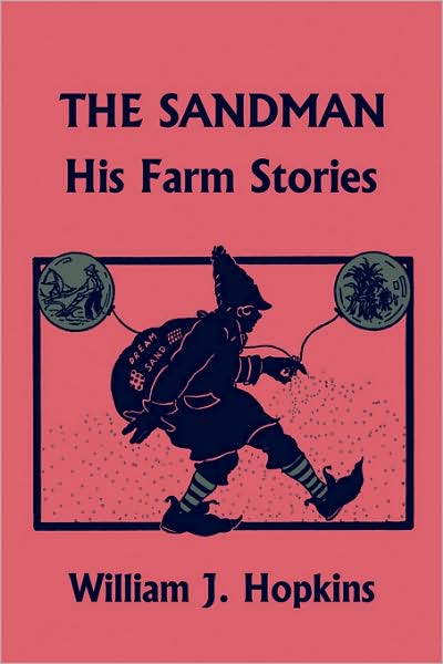 The Sandman