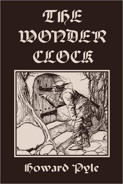 The Wonder Clock