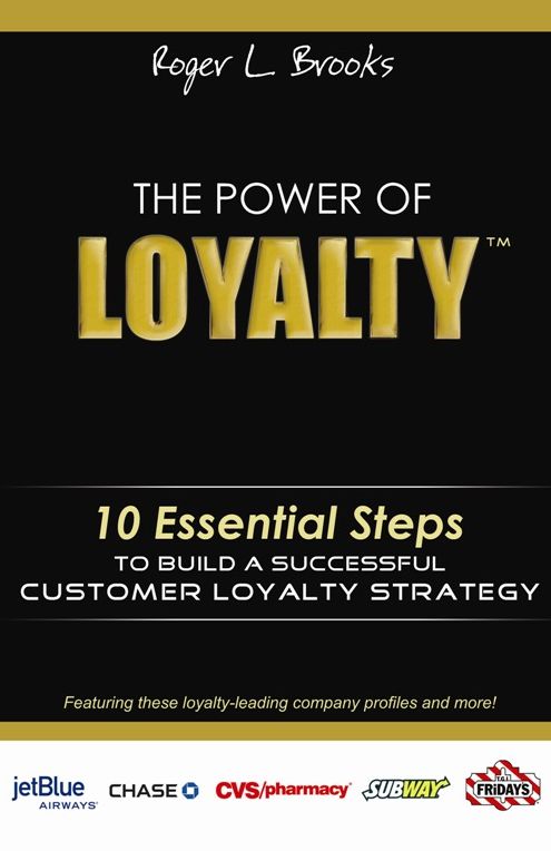 The Power of Loyalty: 10 Essential Steps to Build a Successful Customer Loyalty Strategy