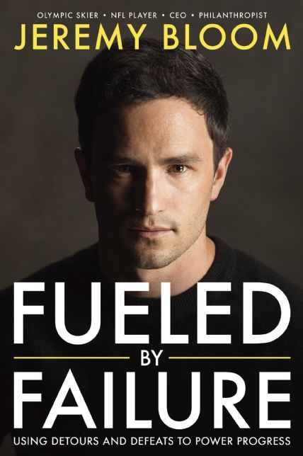 Fueled by Failure: Using Detours and Defeats to Power Progress