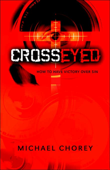 Cross-Eyed