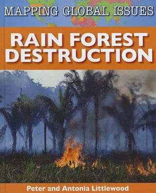 Rain Forest Destruction