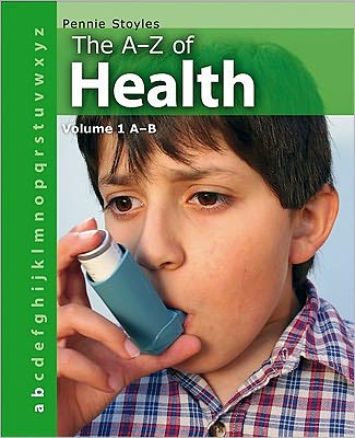 The A-Z of Health: A-B