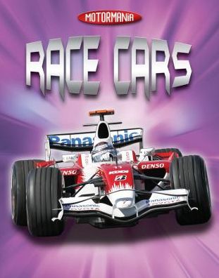 Race Cars