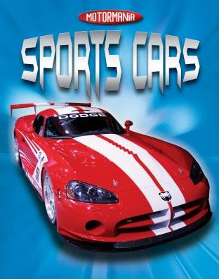 Sports Cars