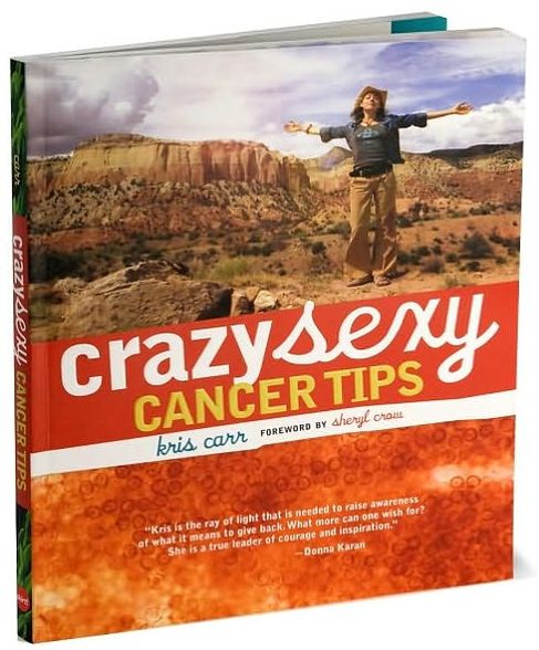 Crazy Sexy Cancer Tips