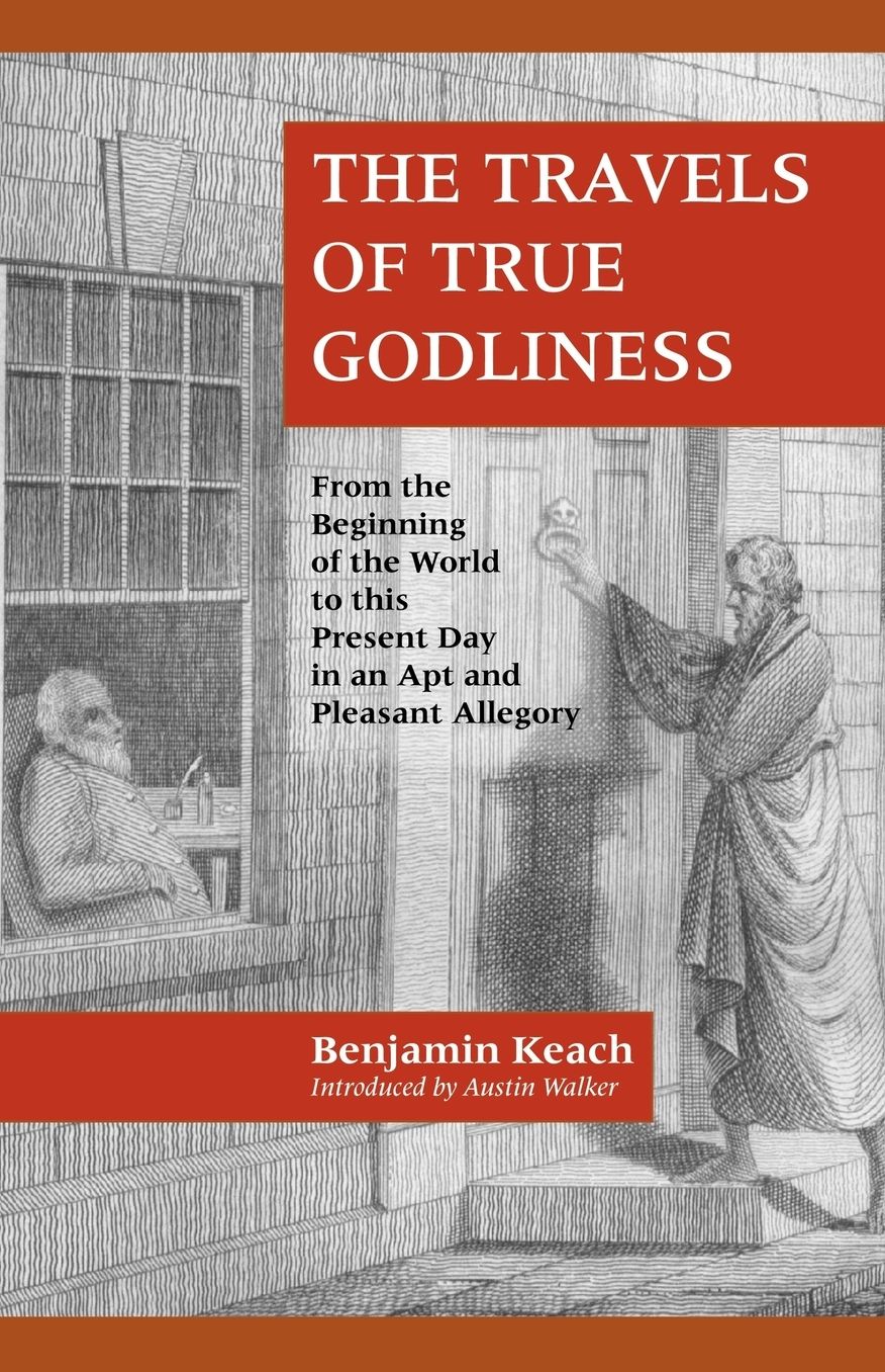 The Travels of Tru Godliness