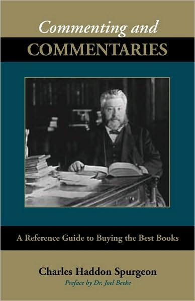 Commenting And Commentaries
