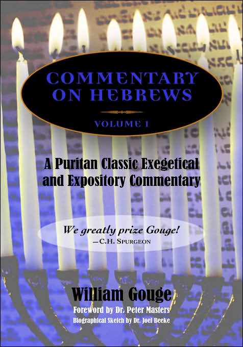Commentary on Hebrews: Exegetical and EX