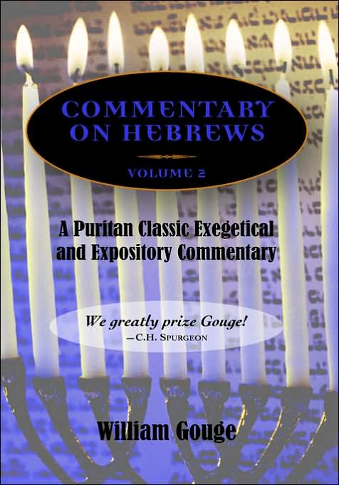 Commentary on Hebrews: Exegetical and EX